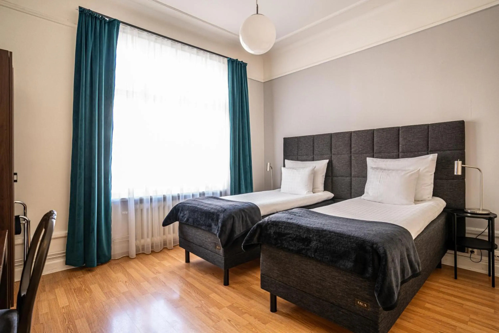 Queen's Hotel by First Hotels