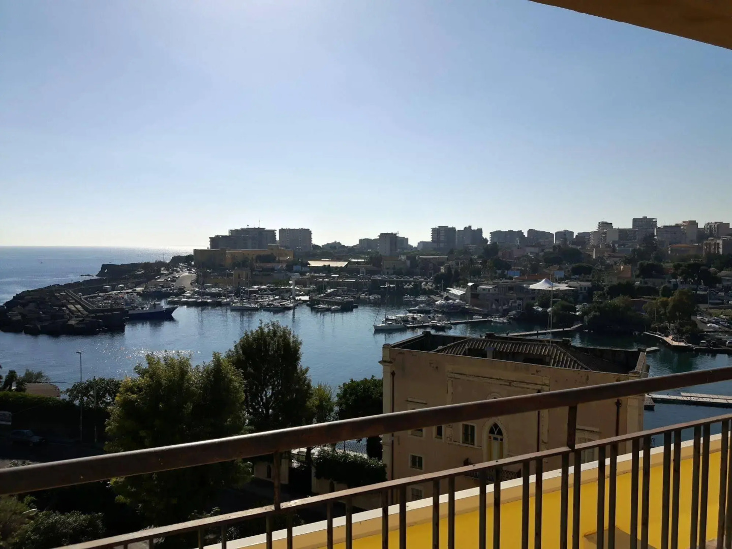 Meditur Hotel Ognina