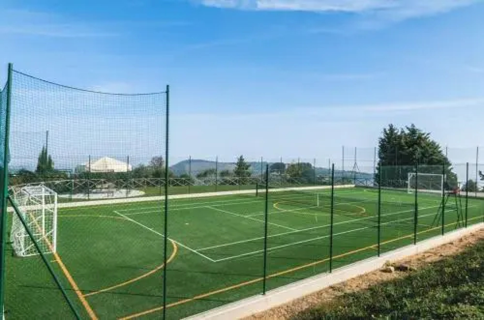 Todi - Villa Di Lusso Con Piscina A Sfioro E Vista A 360°