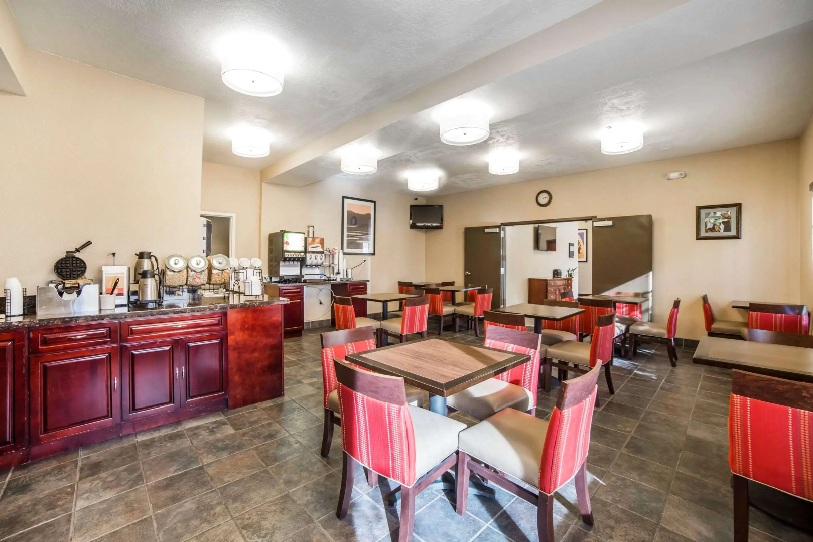 Comfort Inn & Suites Woods Cross - Salt Lake City North