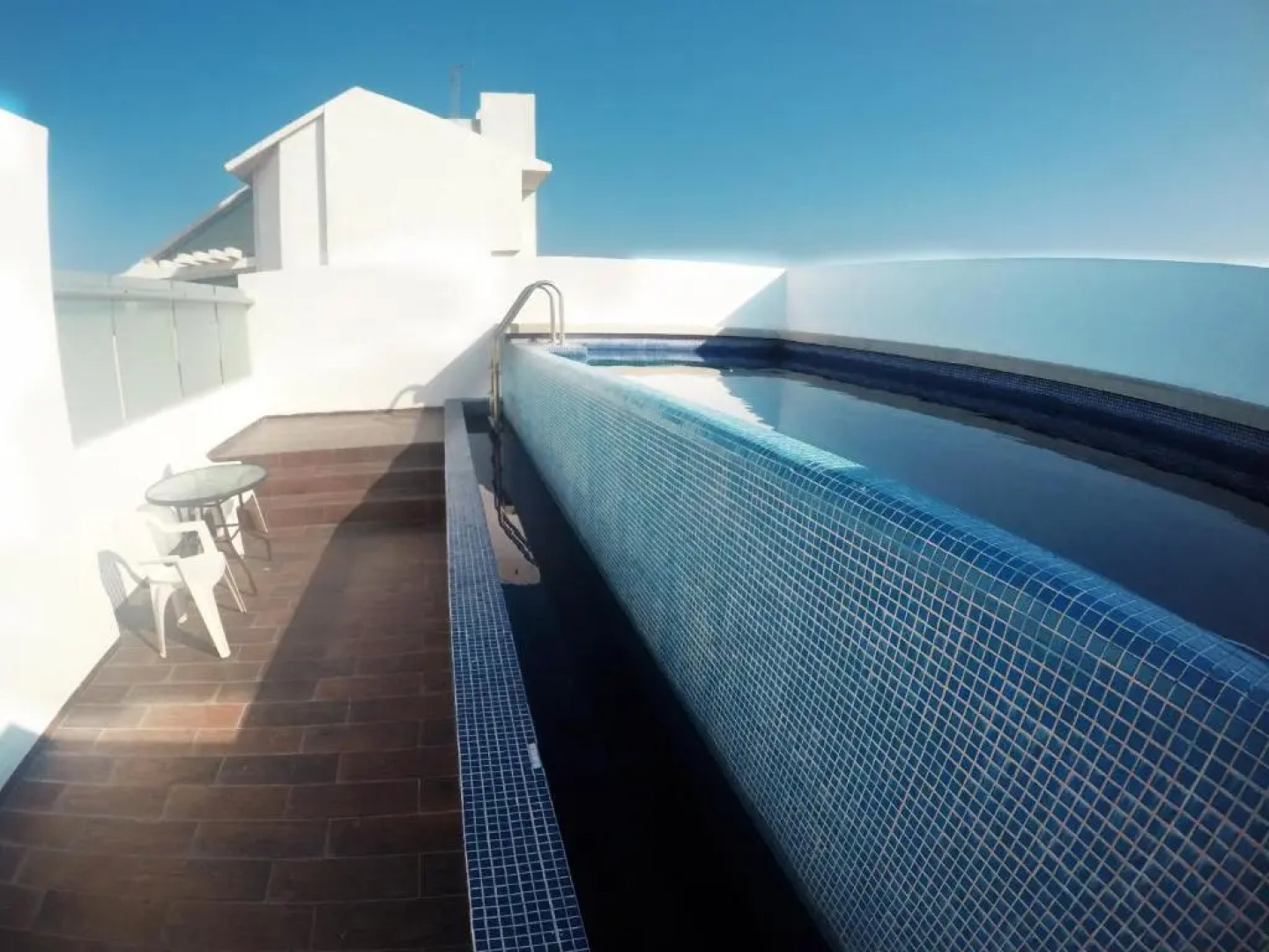 EMS Hotels Boca del Río