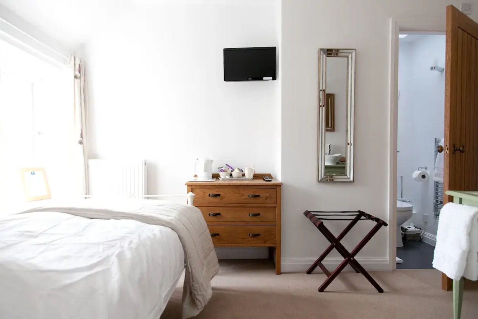 Belmont Bed and Breakfast