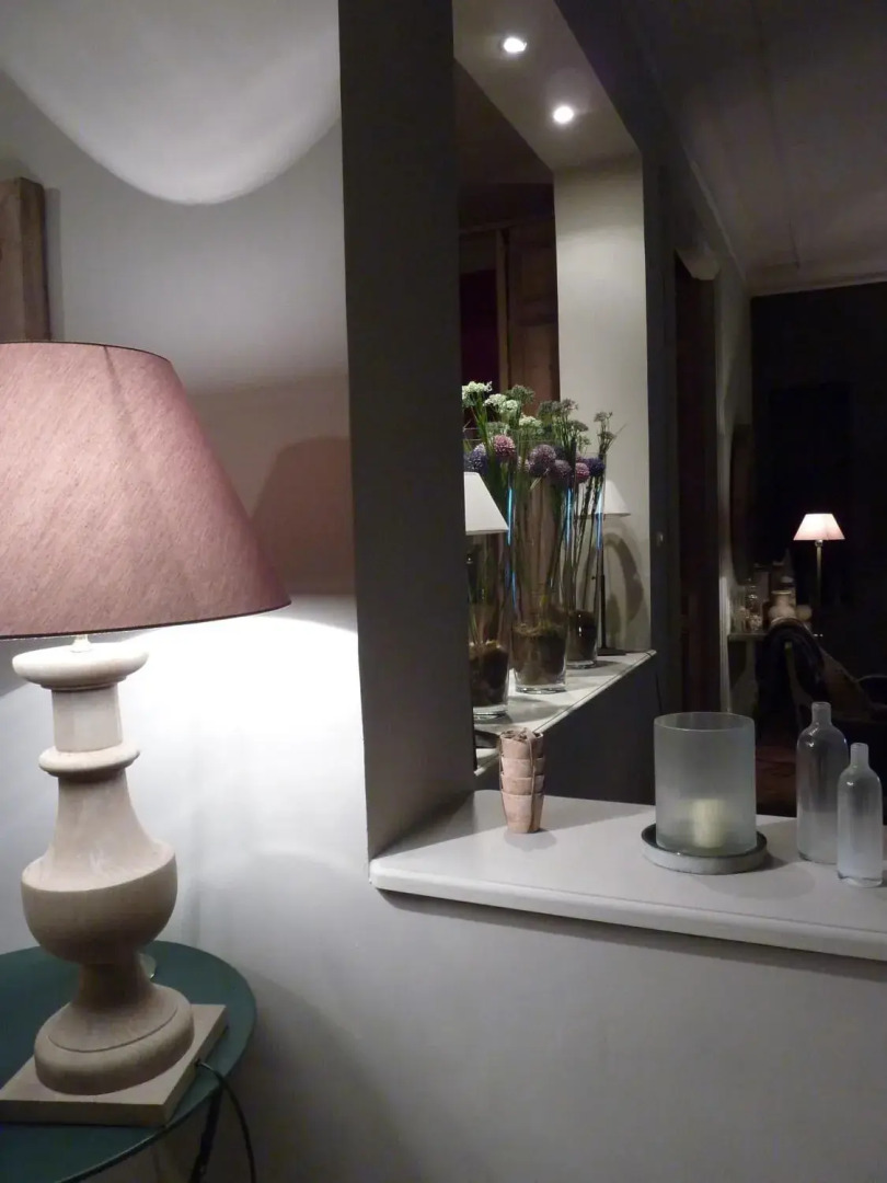 Chambres dHôtes La Maison