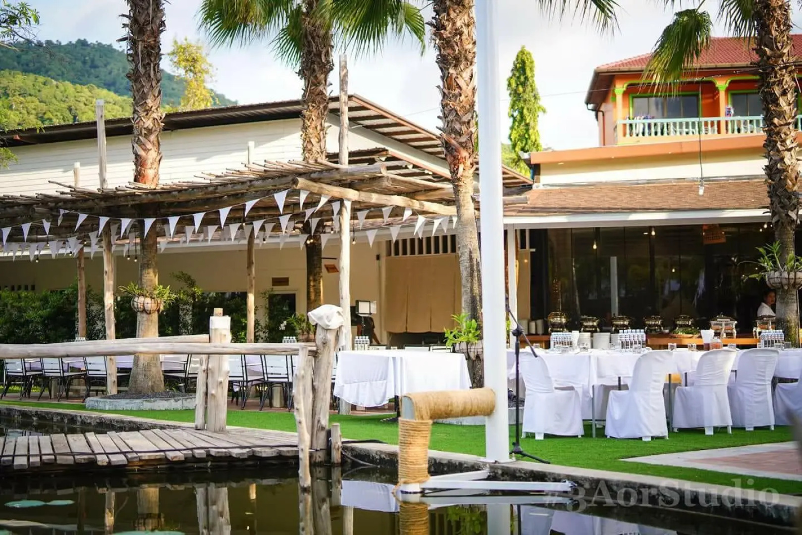 Отель Naina Resort & Spa