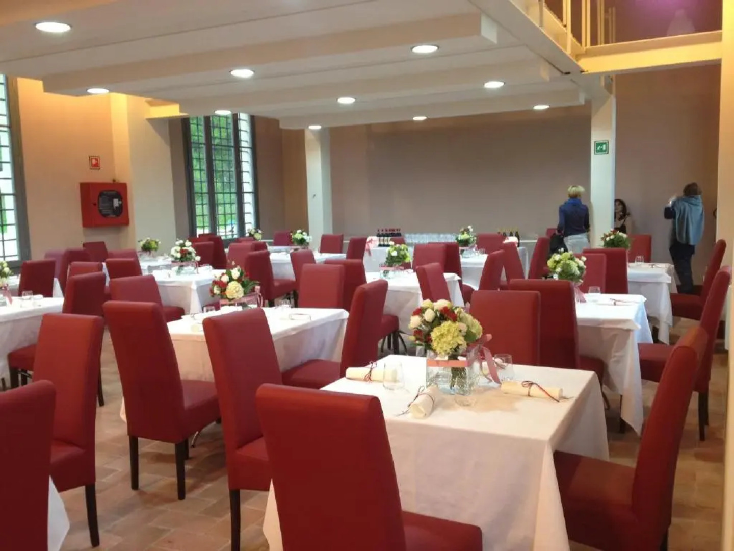 Hotel Antica Tabaccaia