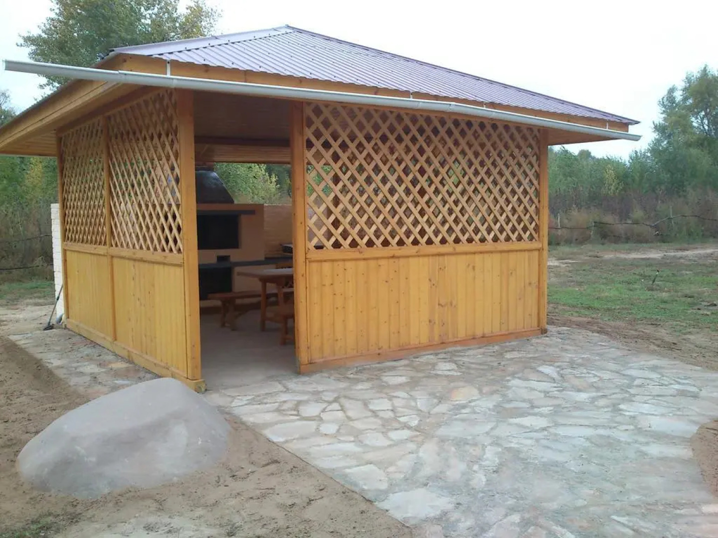 Resot "Verhnee-Uglyanskoe"