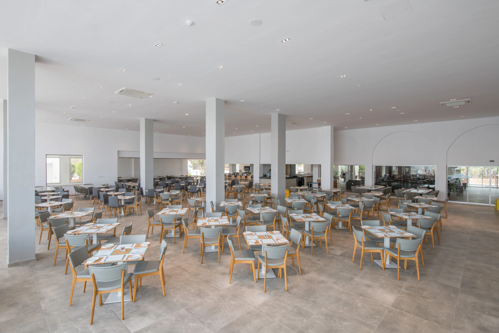 Atlantica Panthea Resort