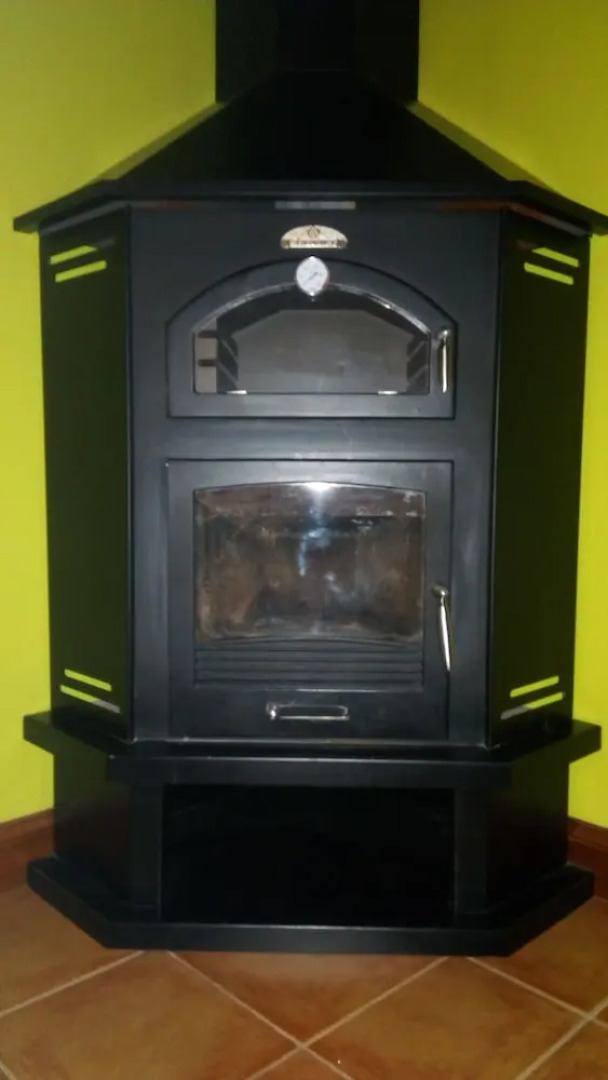 Heimahomes Casares Views