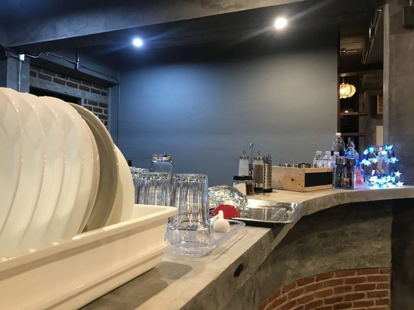 Baankhunlung No.121 Sangkhlaburi