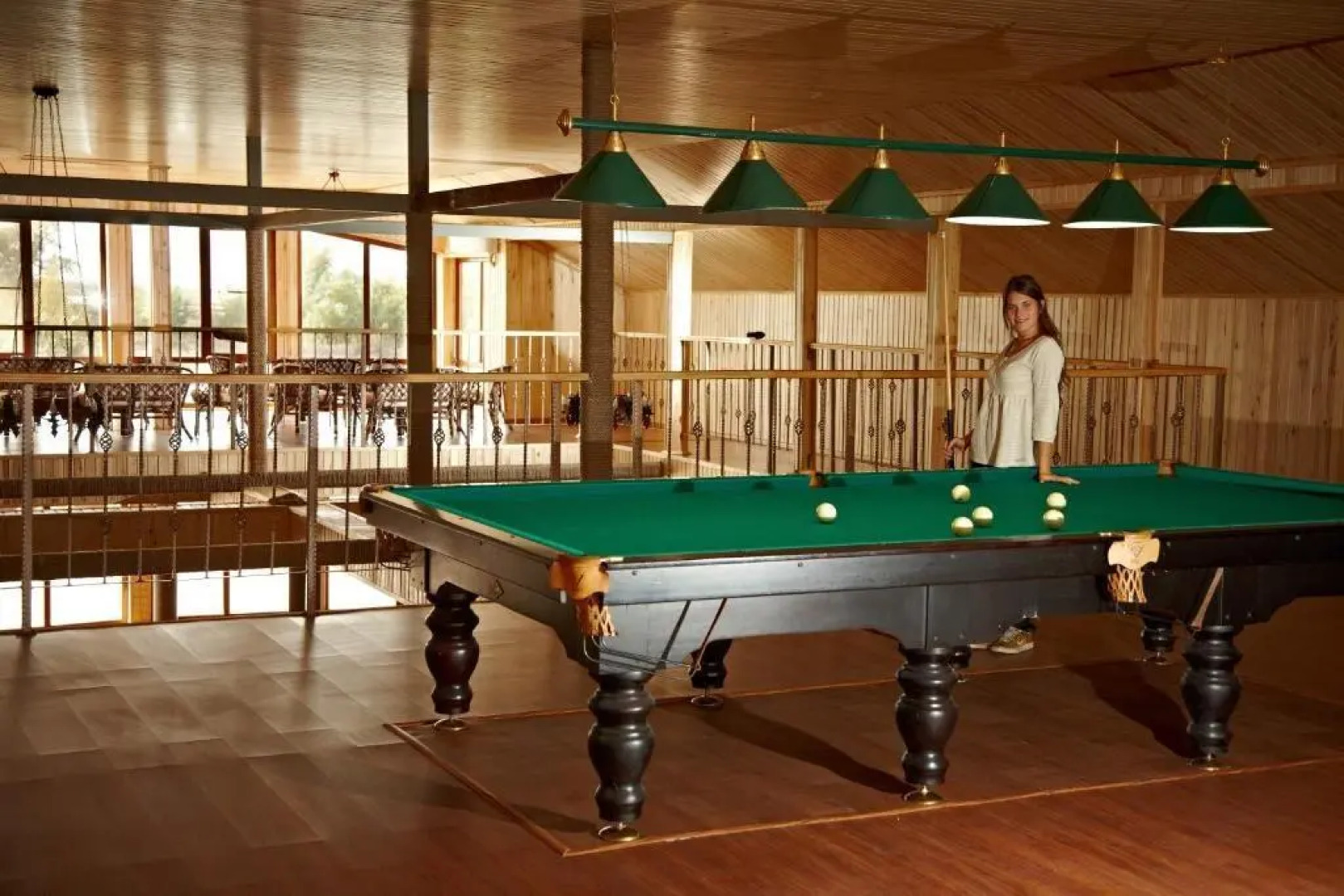 Золотая Рыбка