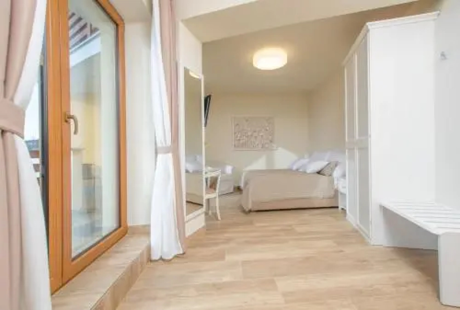 Hotel Slunecna Louka