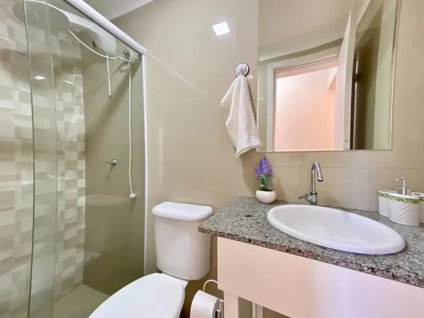 Resid. Clube Mar Grosso-Laguna - LAG605