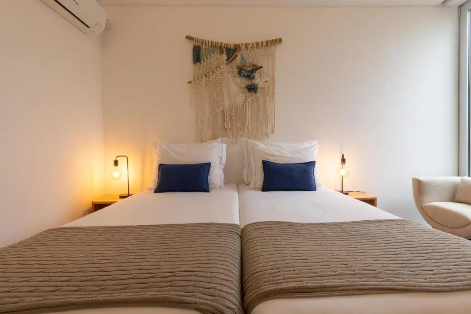 La Maison by White Exclusive Suites Villas