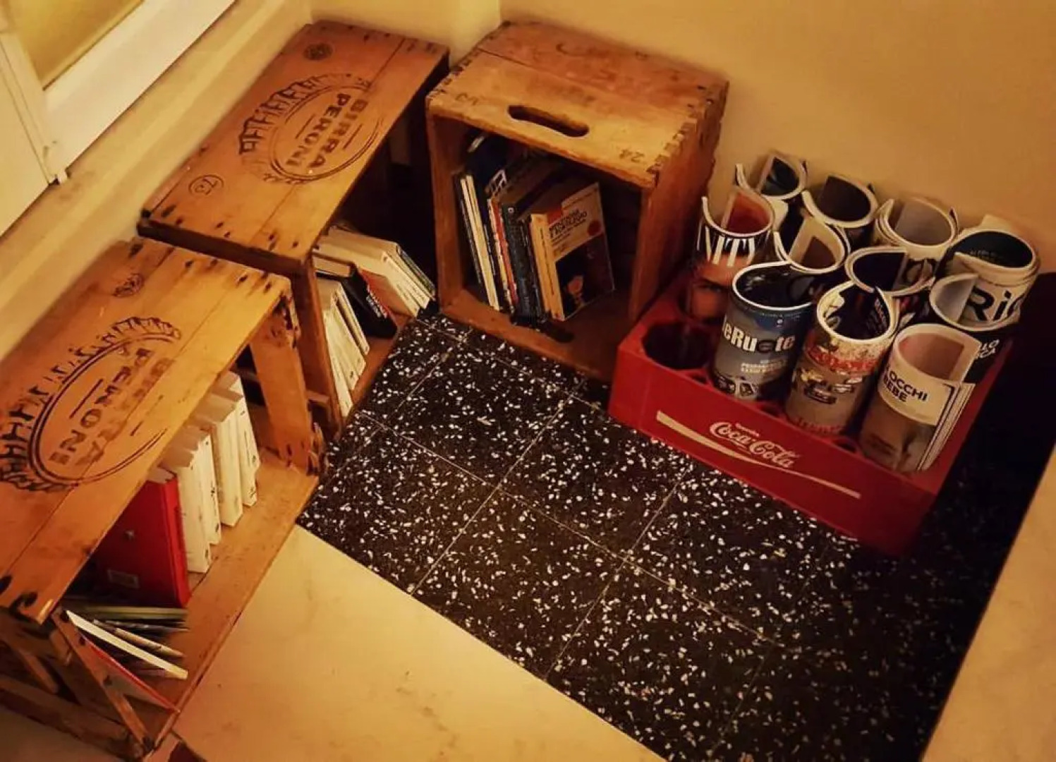 Casa Farella B&B in mini Apartments Altamura x Matera