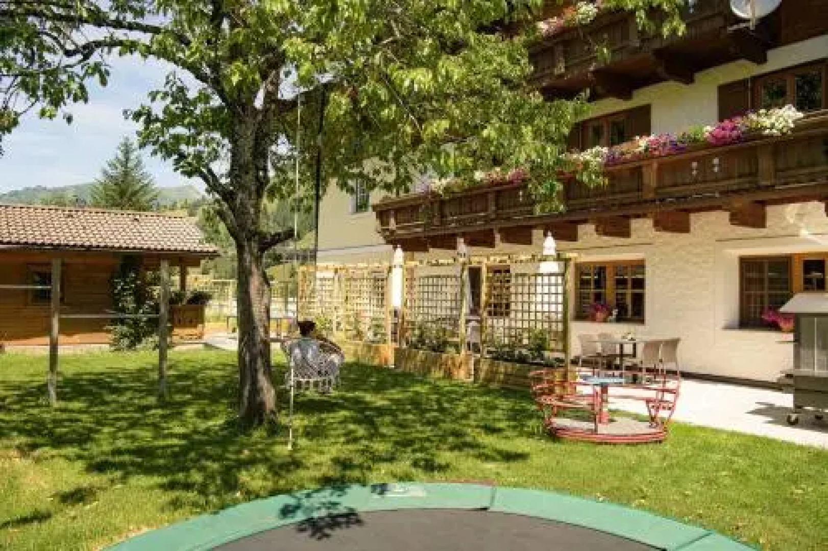 Jugendgästehaus Gruber