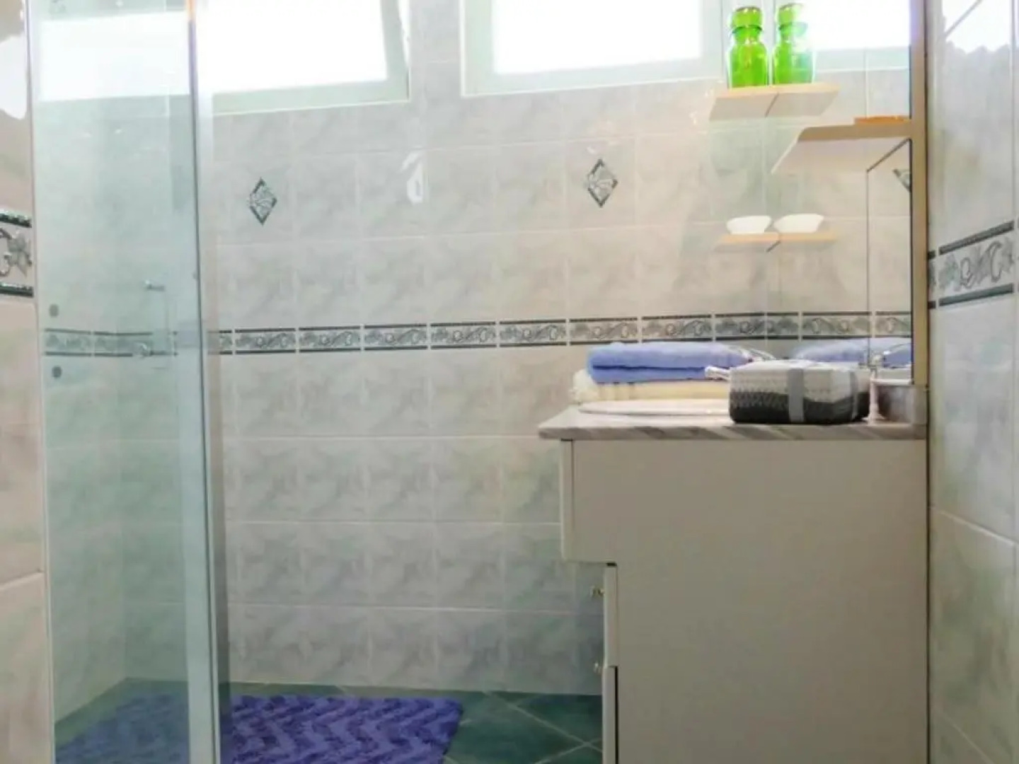 Gîte Vert, 3 pièces, 4 personnes - FR-1-360-32