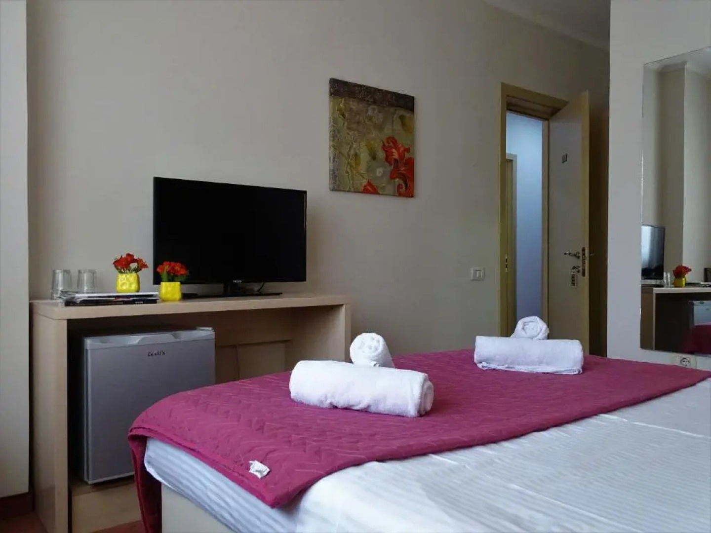 Signature Idea Hotel