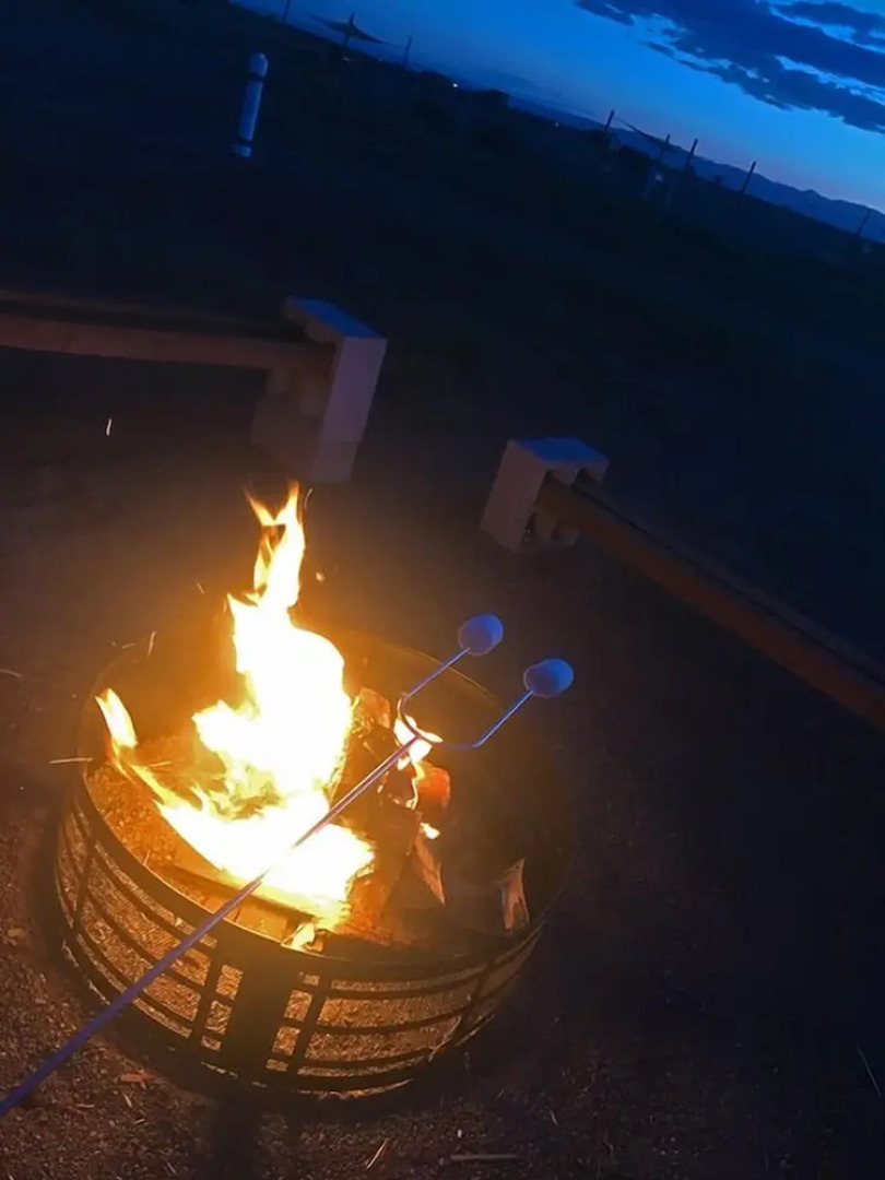 Rustic Rook Resort Great Sand Dunes