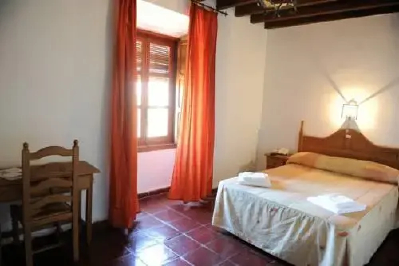 Hospederia de Almagro