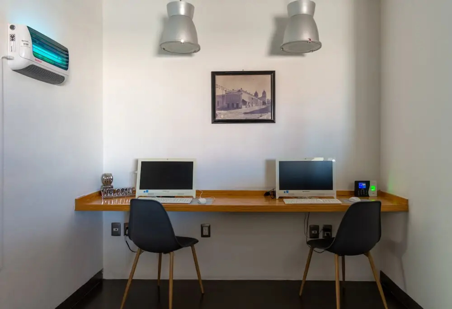 Mexico Inn Express Salamanca