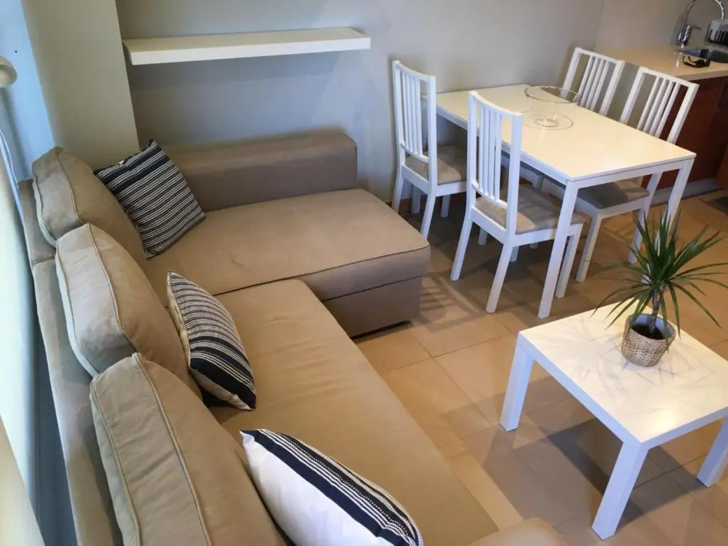 Apartamentos Lanceata I