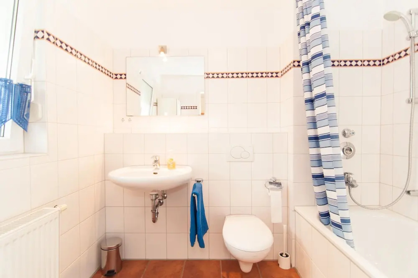 Apartment Morgenstern