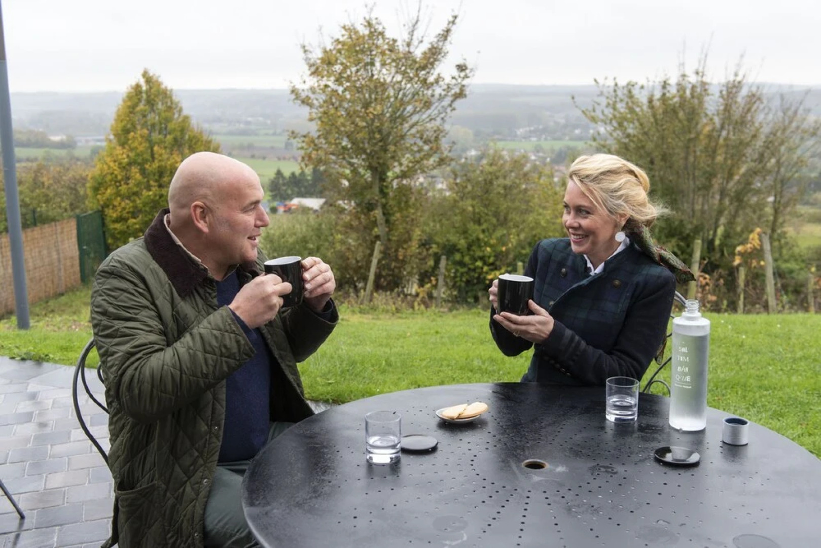 Auberge du Moulin dEaucourt