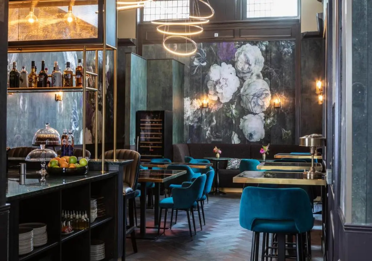 Poorter Boutique Hotel