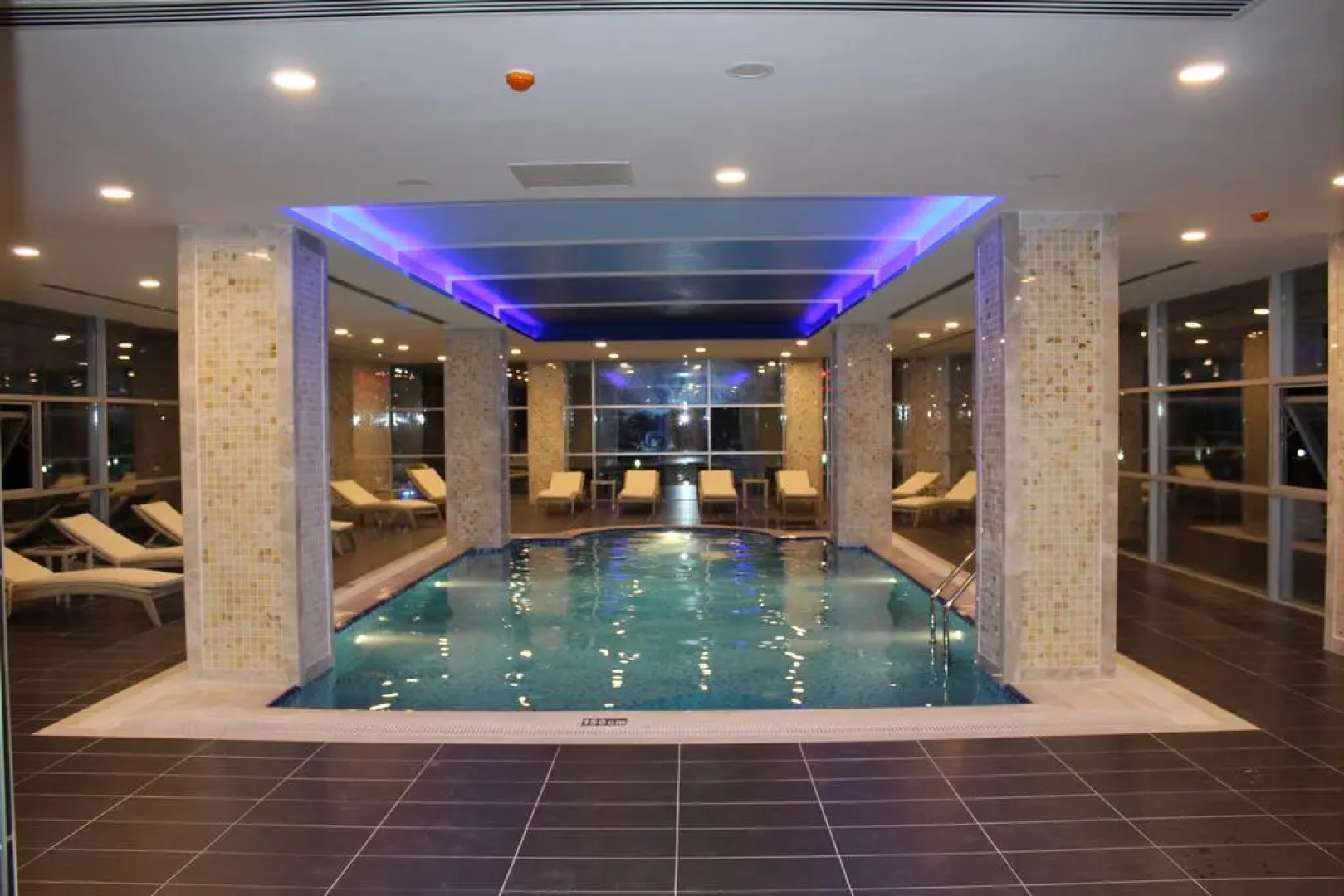 Park Dedeman Elaziğ