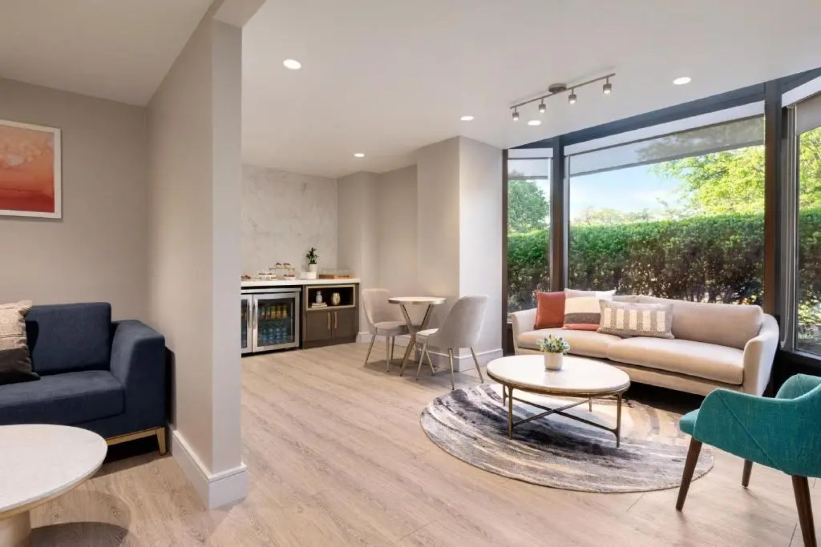 Crowne Plaza College Park - Washington DC by IHG