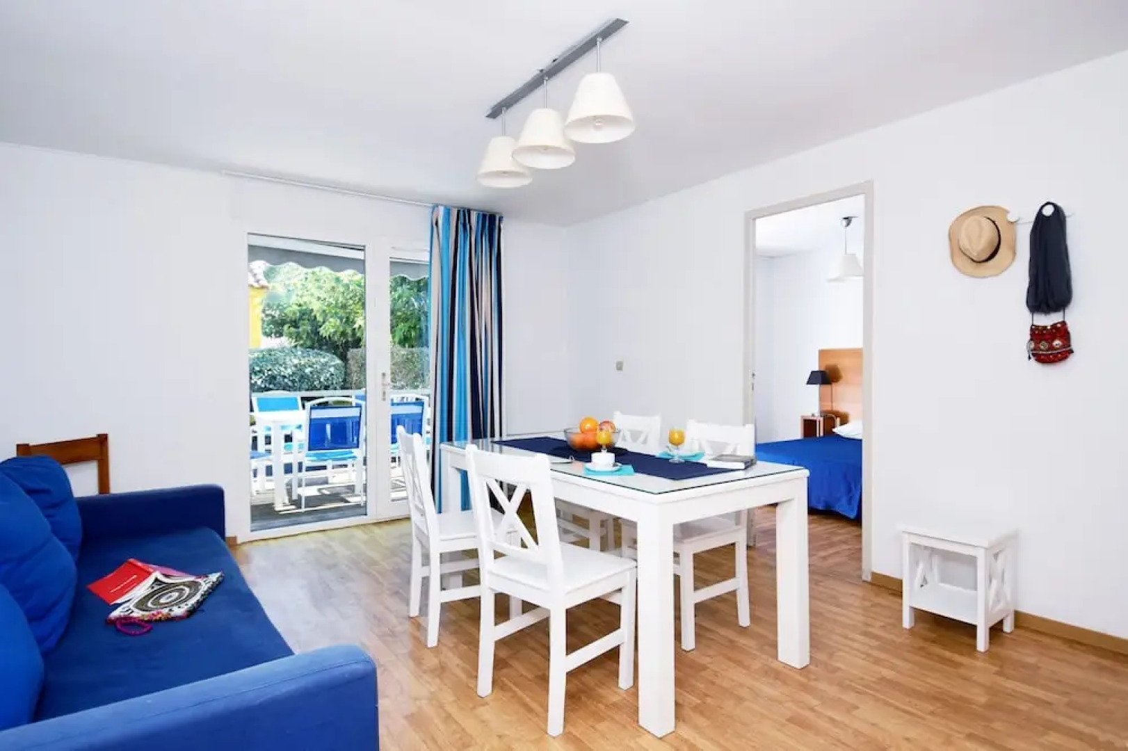 Résidence Club Odalys Les Villas du Lac