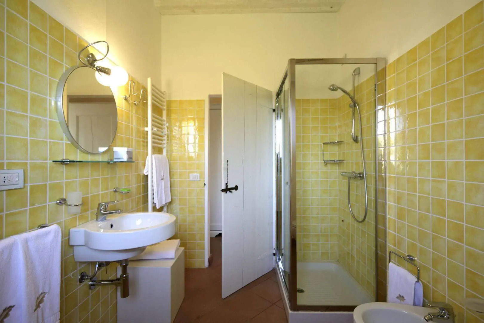 Tenuta Santi Giacomo e Filippo