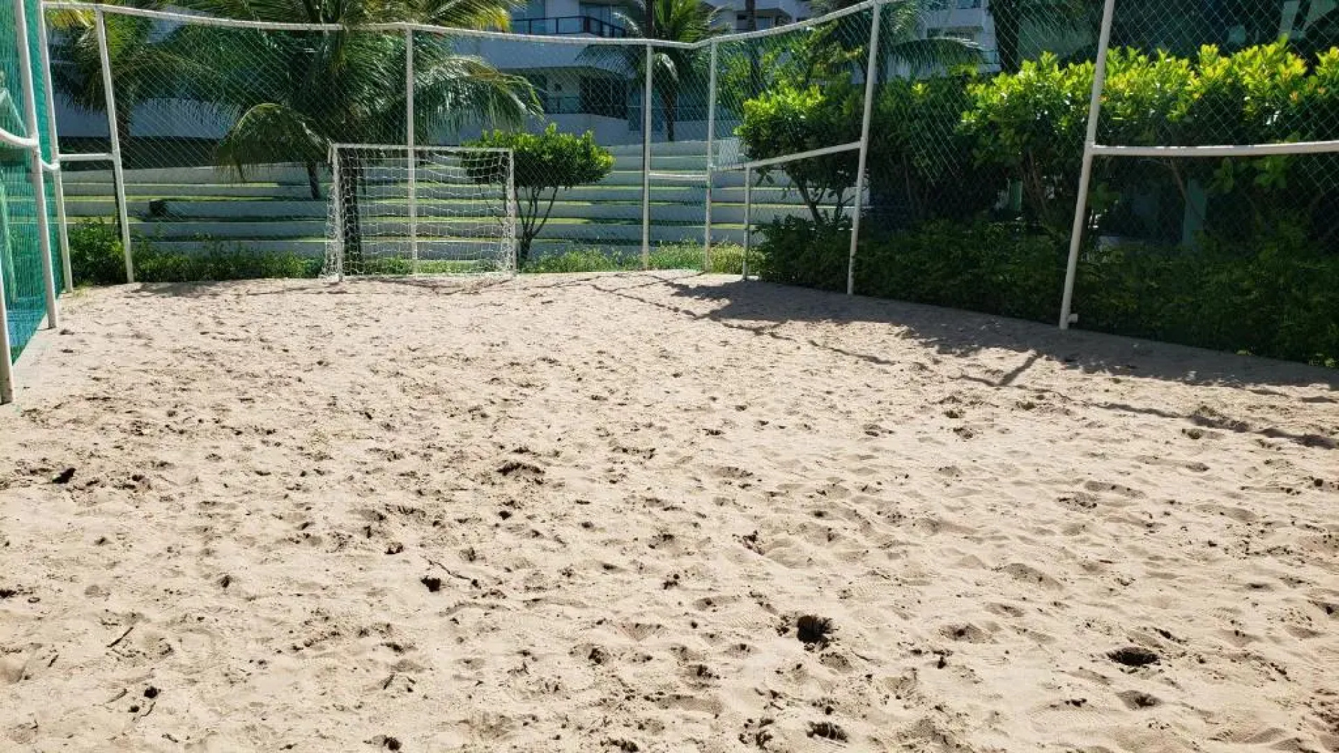 Ancorar Resort Vista Mar Flat 6103