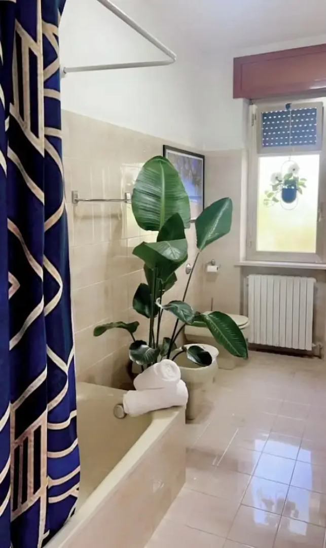 Ettore 3-bed Villa - Sleeps 6, Garden & Parking