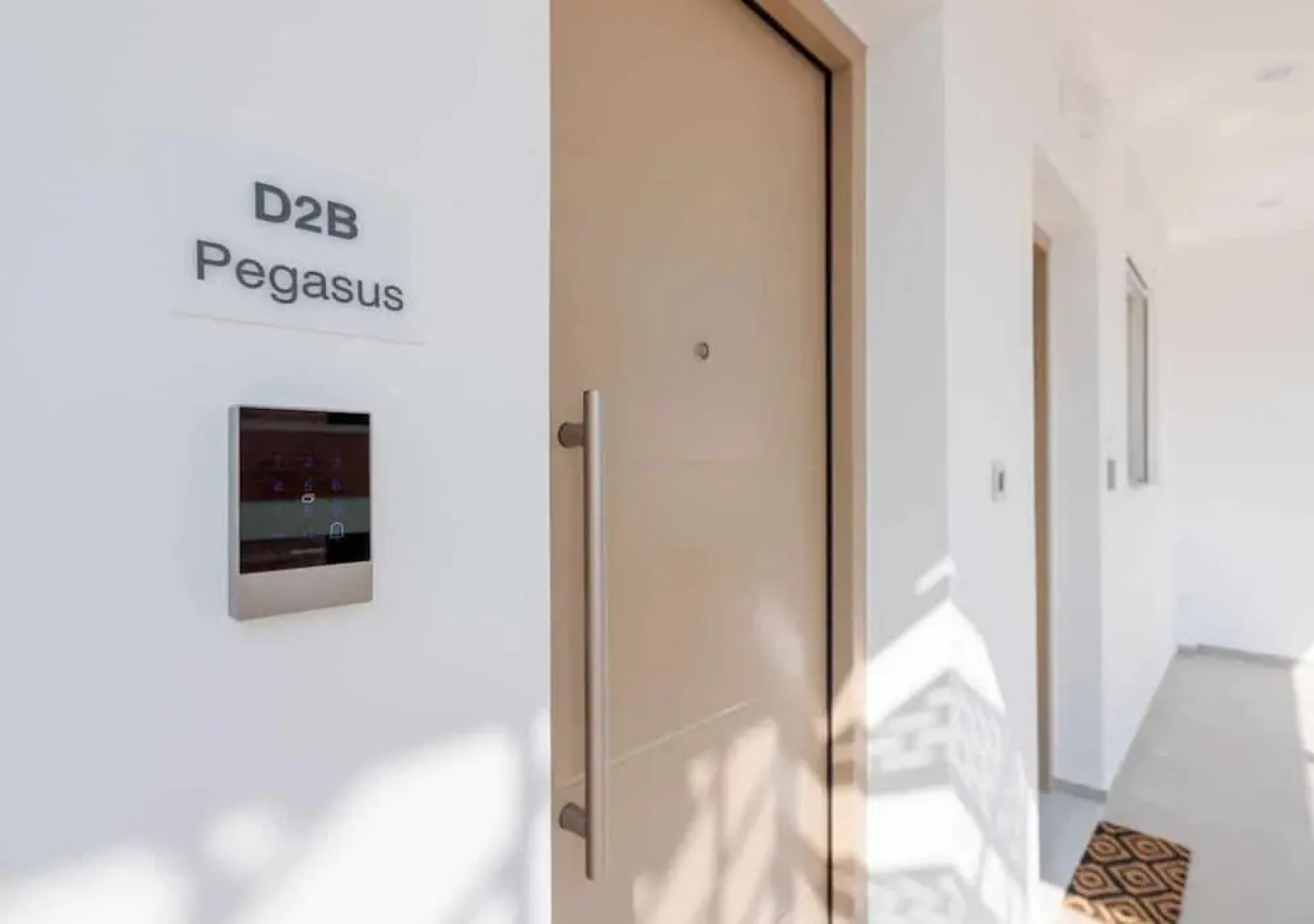 Costa Vasia Suites & Apartments