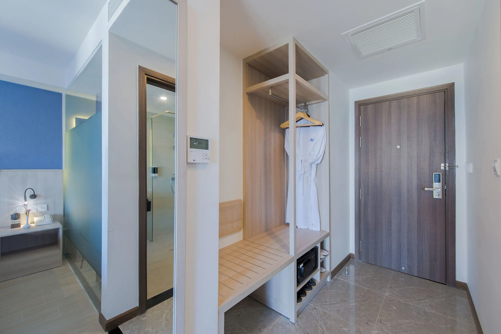 Atlantic Nha Trang Hotel