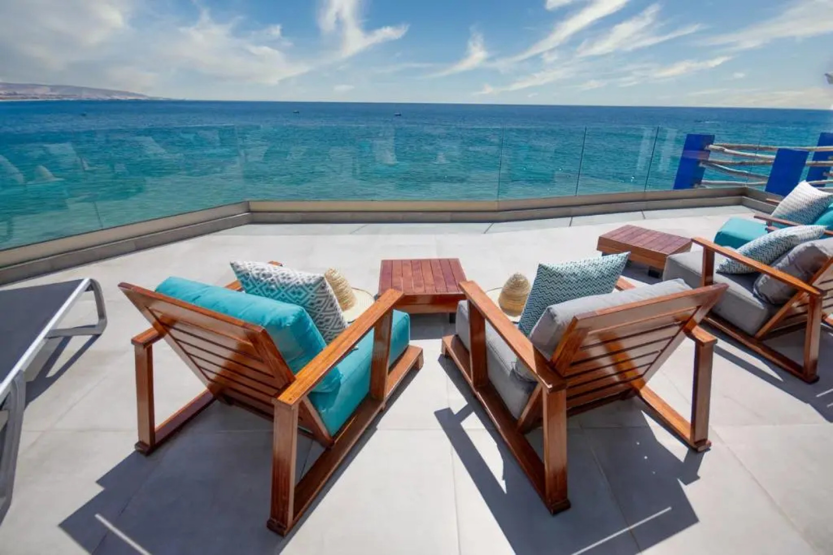 Ayour - Ocean by Coralia - 6 Px