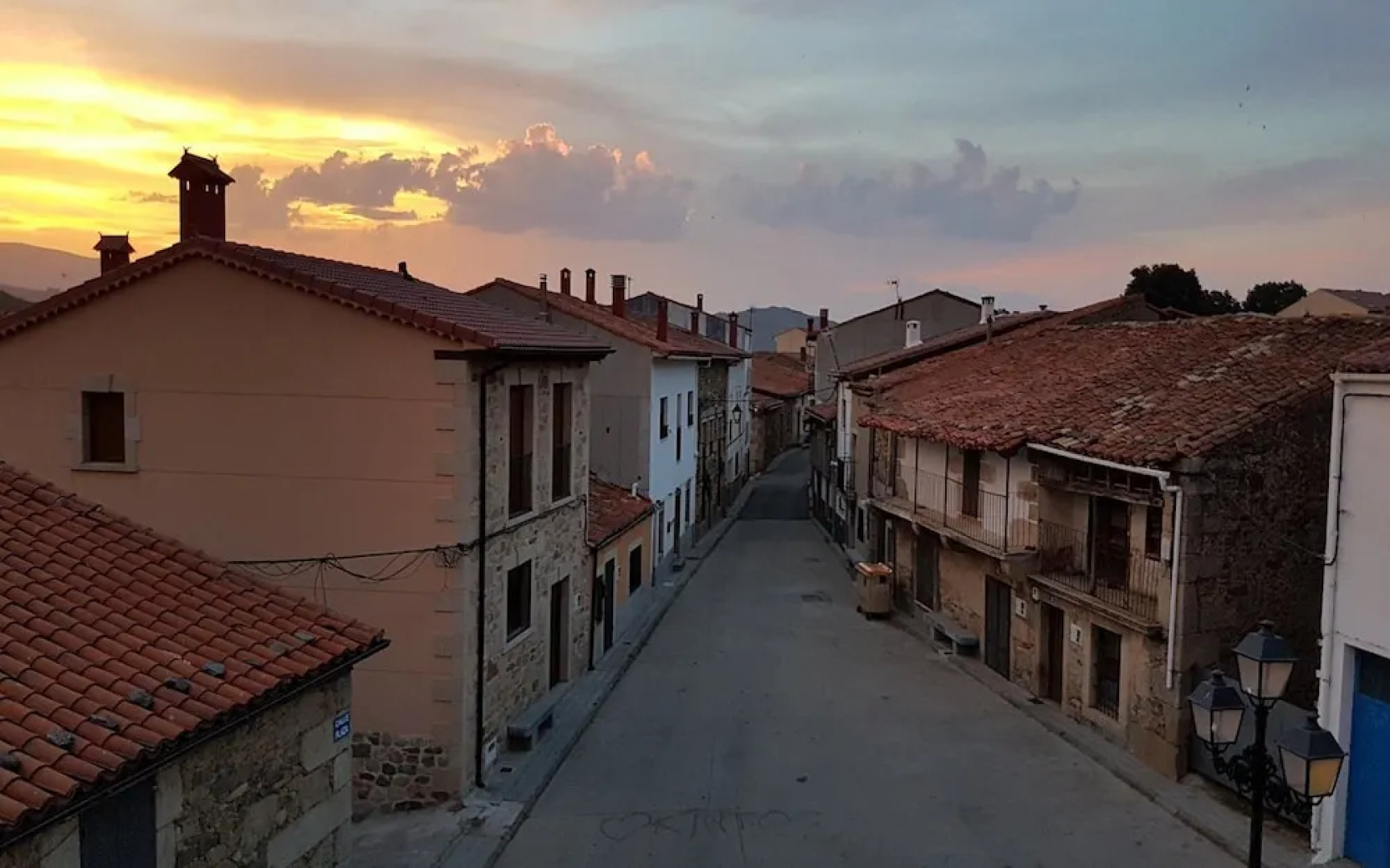 Casa Rural La Plazuela