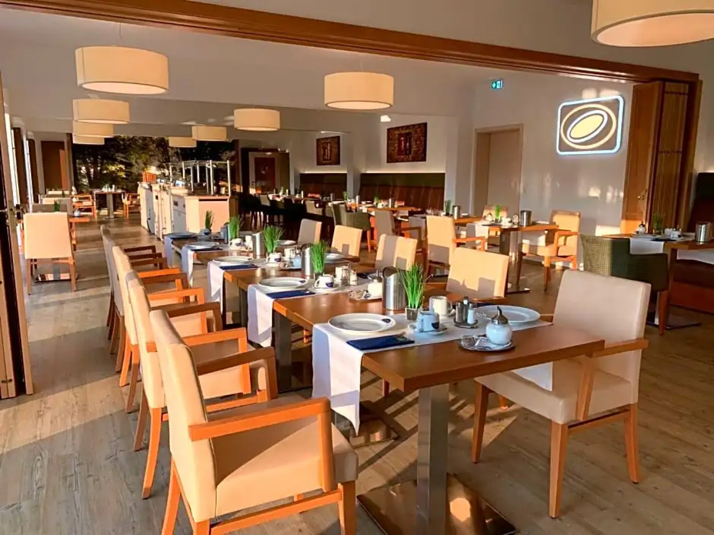 Hotel-Restaurant Goldenstedt