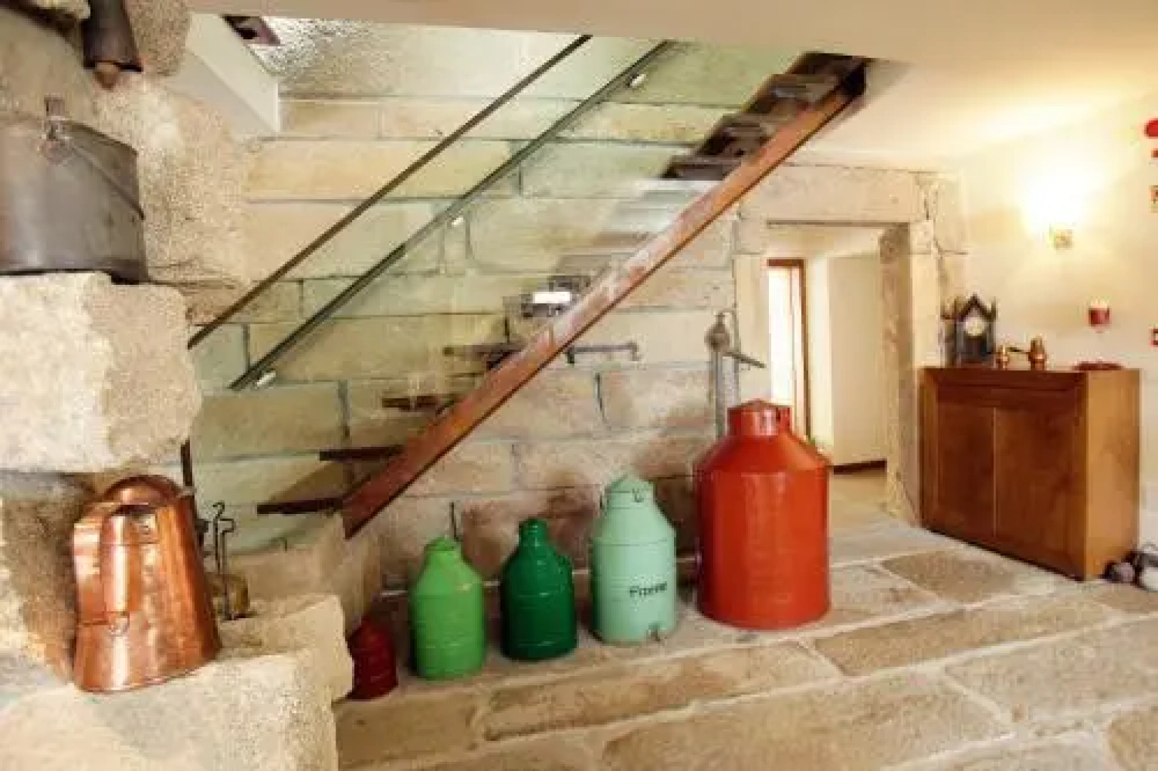 Casa dos Poços