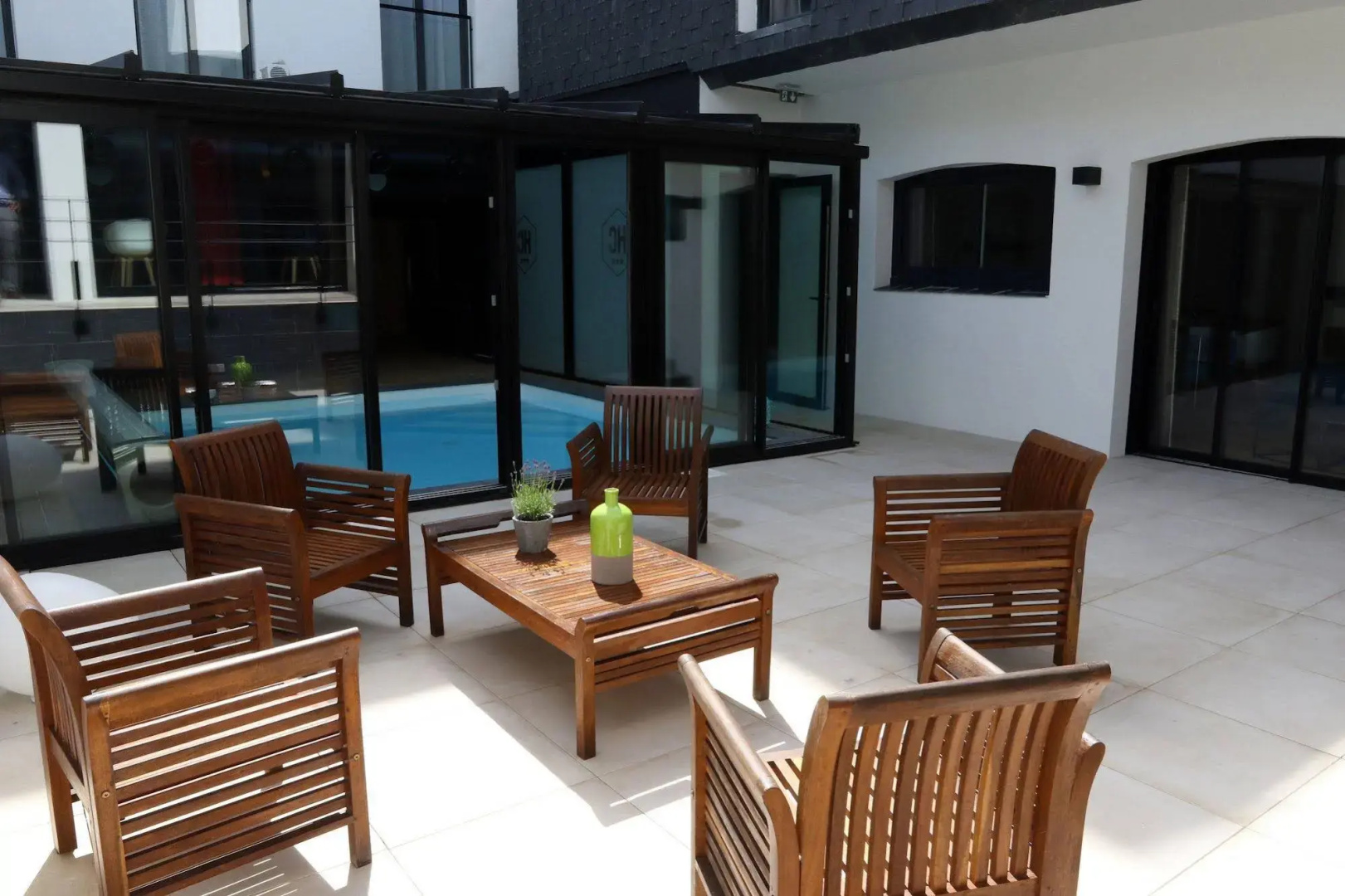 Le Cornouaille Hotel & Spa
