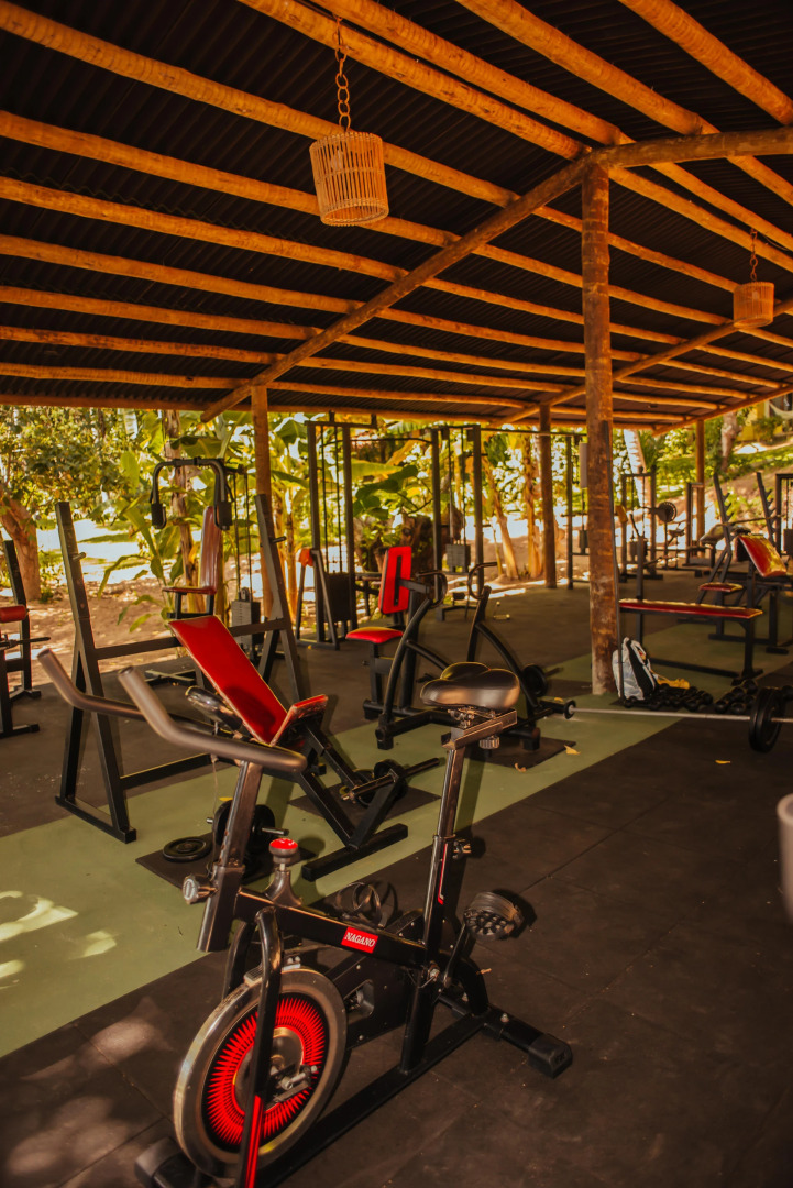 Hotel Marinas Resort