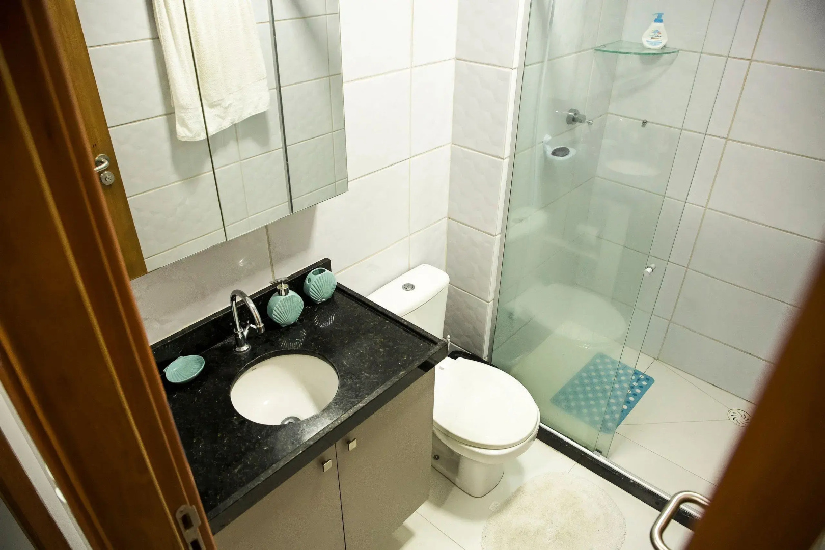 Studio Beira Mar - Sem Taxas