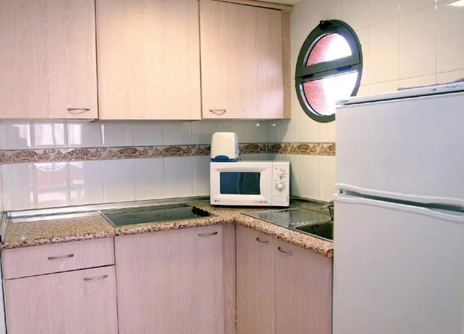 Apartamentos Buenavista