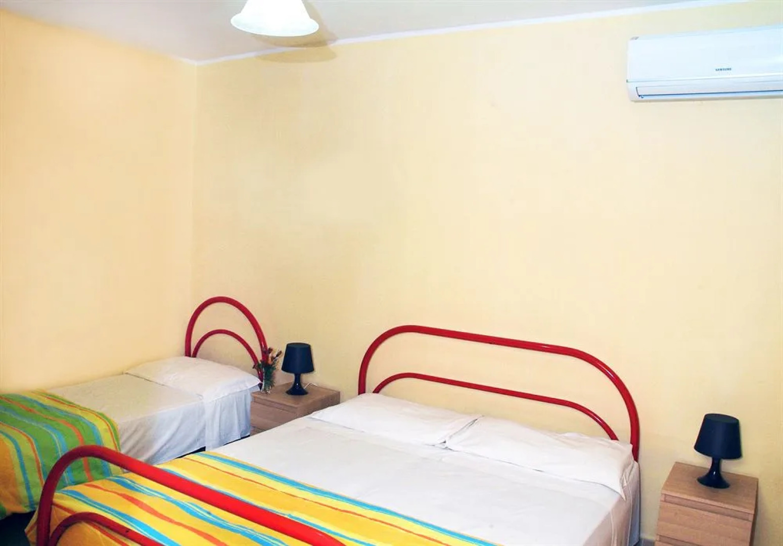 Residence Torre Saracena