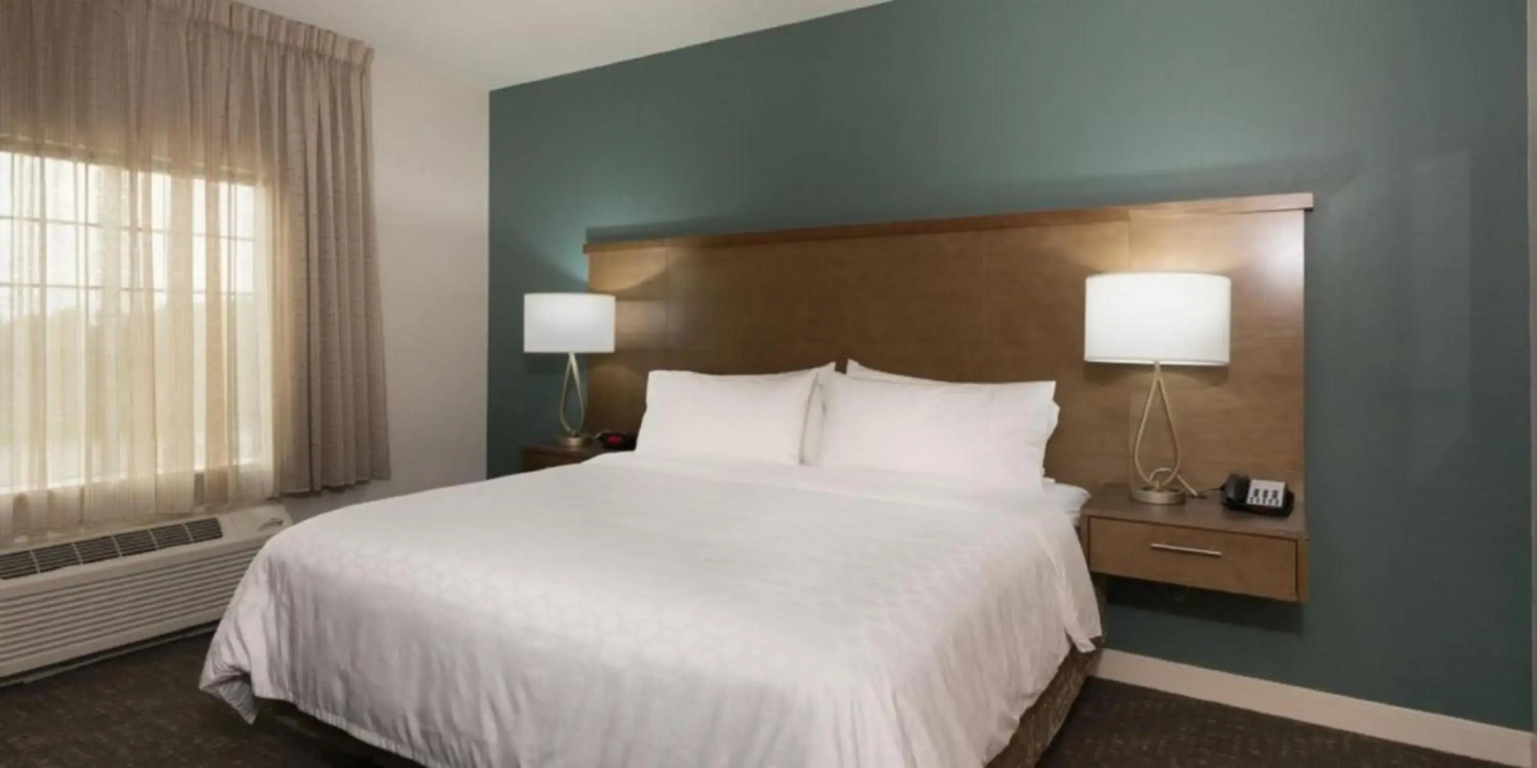 Staybridge Suites Houston East - Baytown by IHG