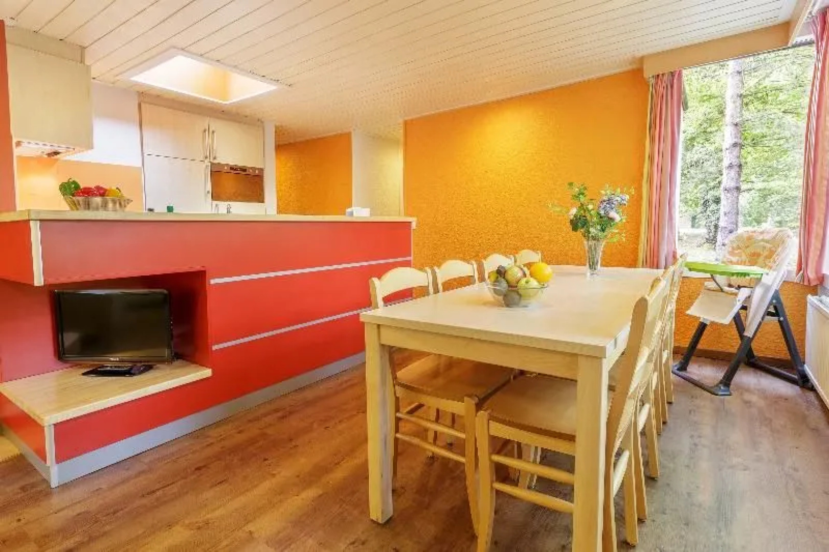 Center Parcs Les Bois-Francs