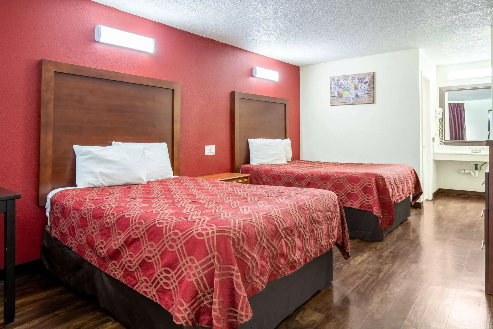 Econo Lodge Knoxville West - Turkey Creek