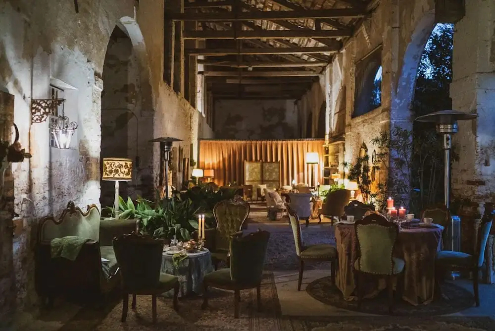 Glamping Canonici di San Marco