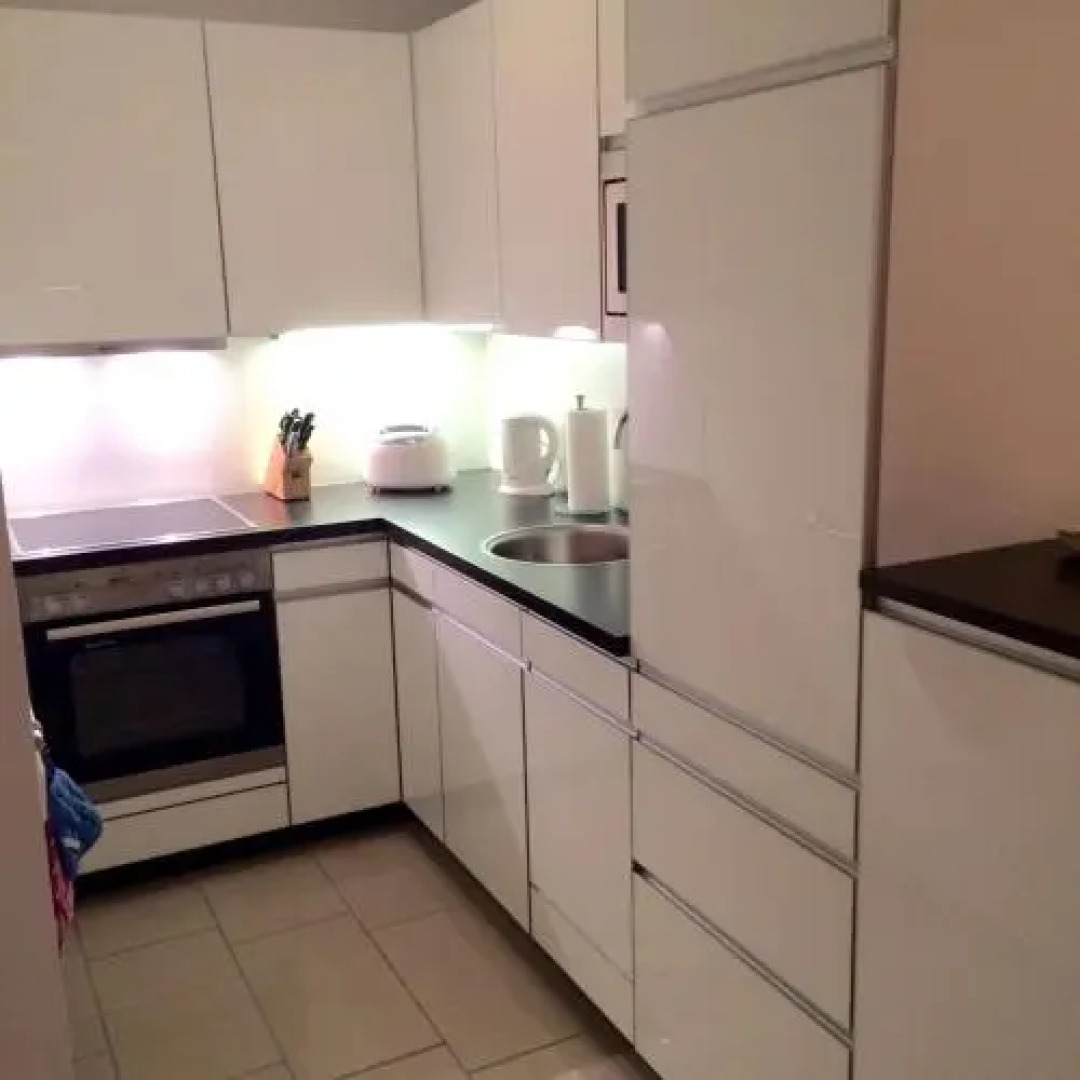 Steiner Strandappartements Appartement 203 Seeseite